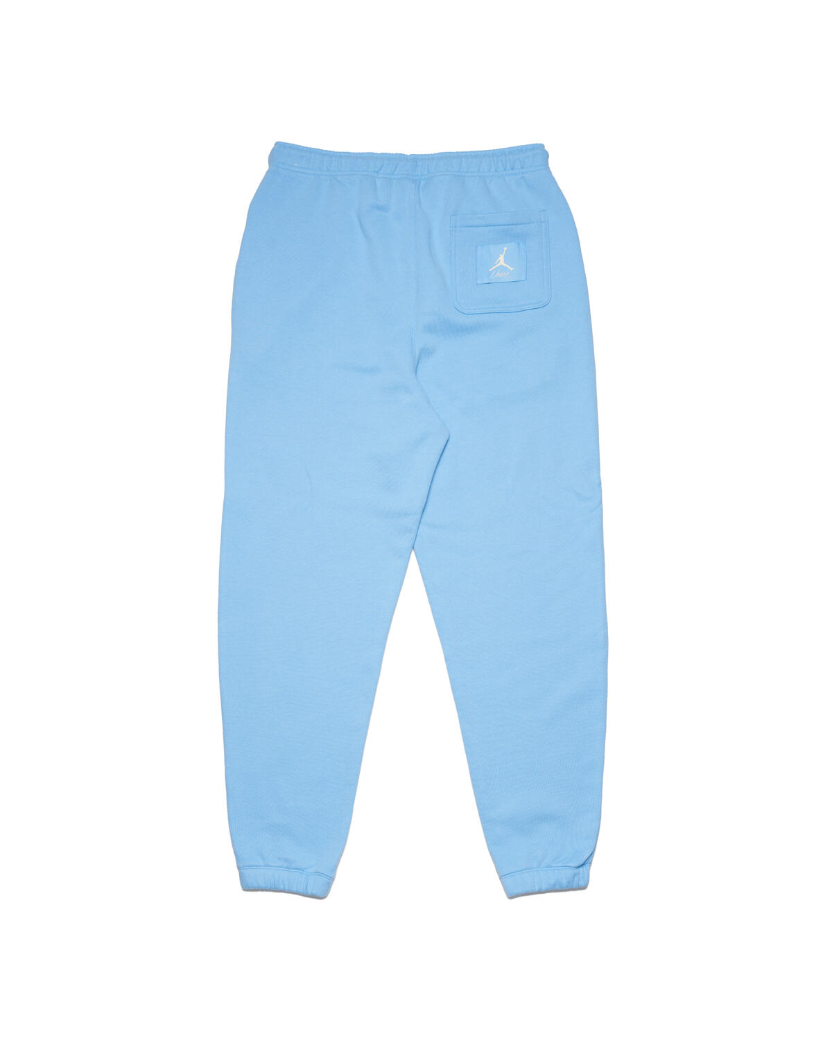 Jordan x Union authentic Fleece Pants DV7334-496 sz M.